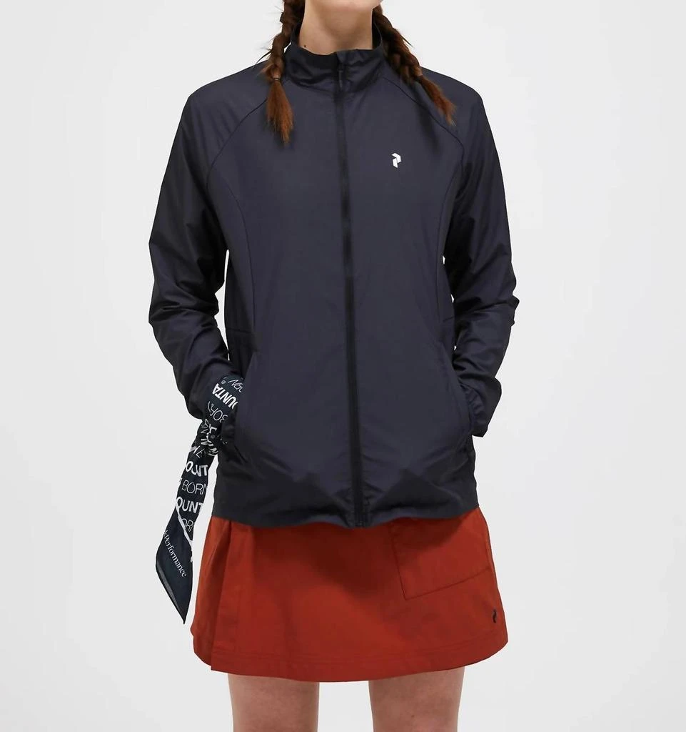 Peak Performance Peak Performance - Windbreaker Jacket