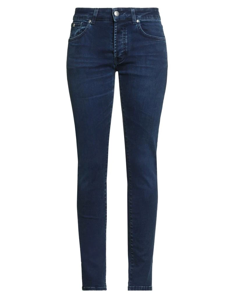 John Richmond Denim pants 1