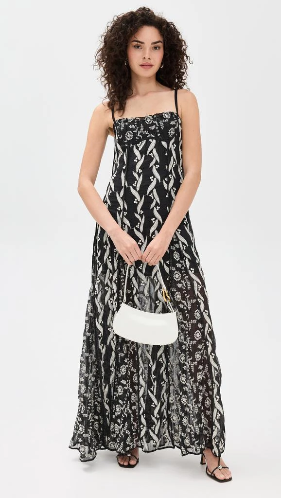 Sabina Musayev Ailani Dress 6