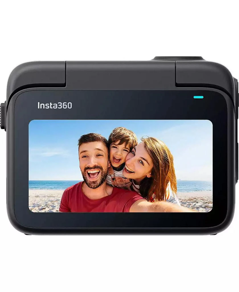 Insta360 Insta360 GO 3S Standard Edition, Midnight Black, 128GB 8