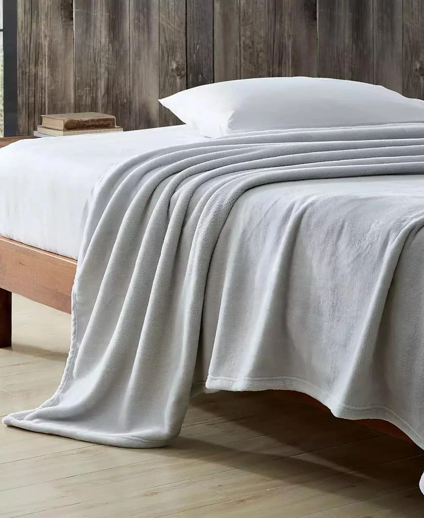 Eddie Bauer Ultra Soft Plush Fleece Blanket 2