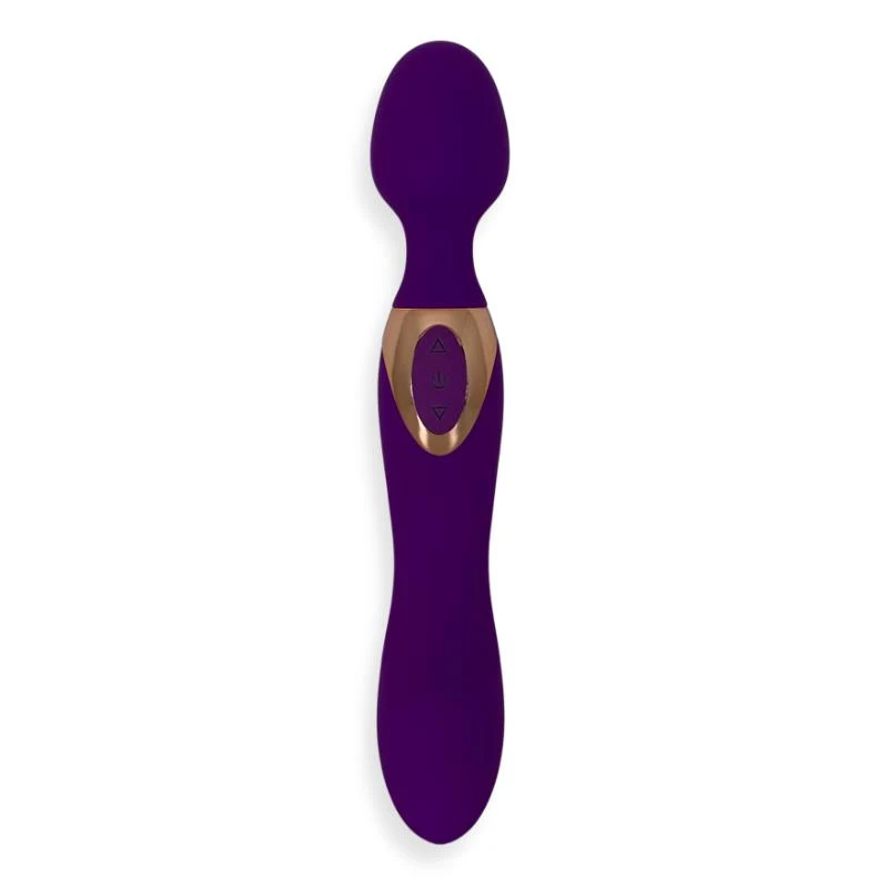 walgreens vibrating wand plusOne Vibrating Wand Purple