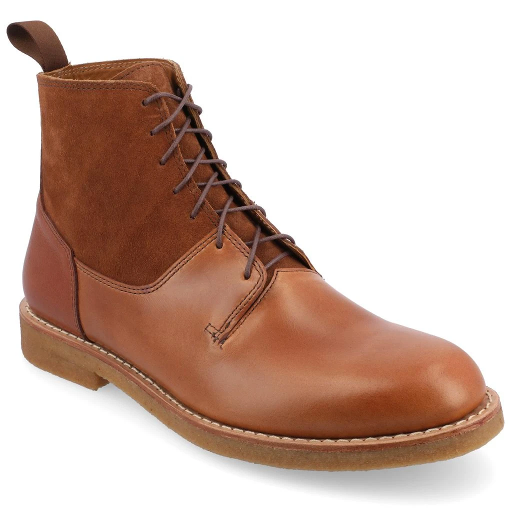 TAFT The Douglas Boot in Honey 1