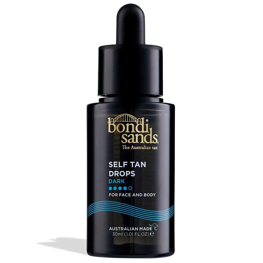 Bondi Sands Self Tan Drops