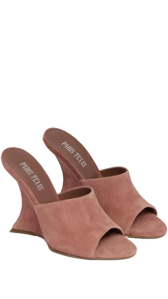 Paris Texas Paris Texas Nina Mule 2