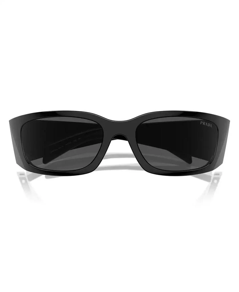 Prada Symbole Butterfly Women's Sunglasses, PR A14S 3