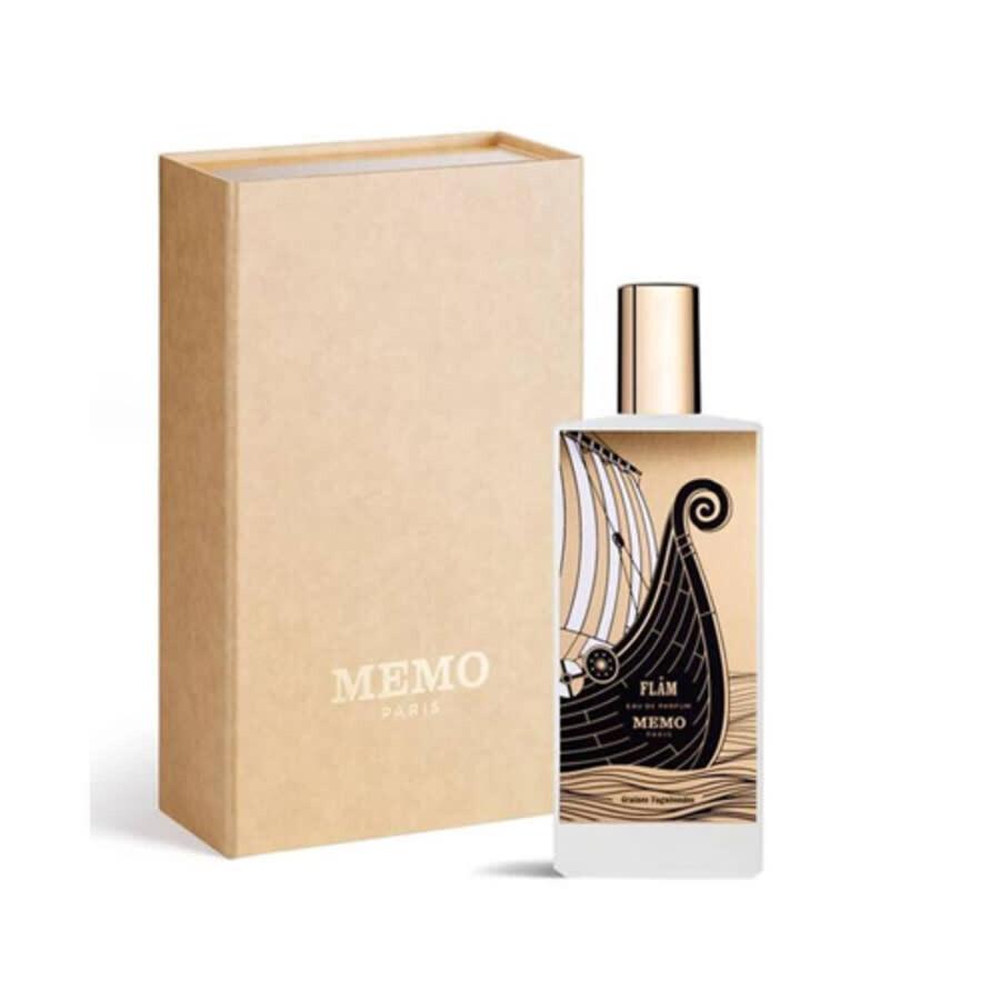 Memo Memo Paris Flam Unisex EDP