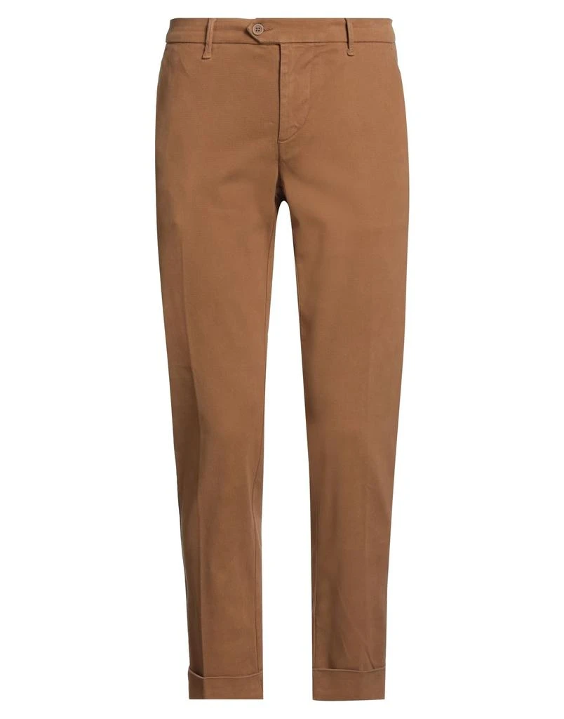 0/ZERO CONSTRUCTION Casual pants 1
