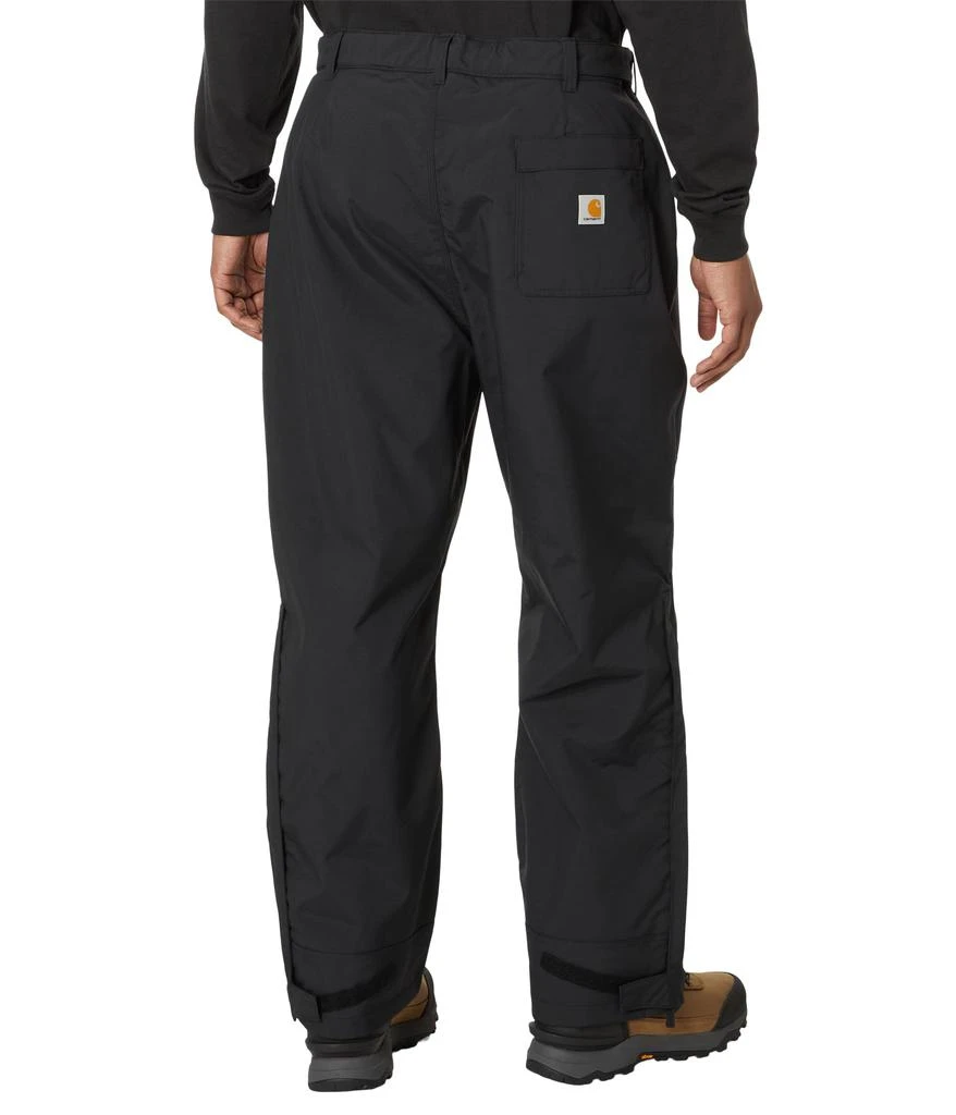 Carhartt Storm Defender® Loose Fit Heavyweight Pants 2