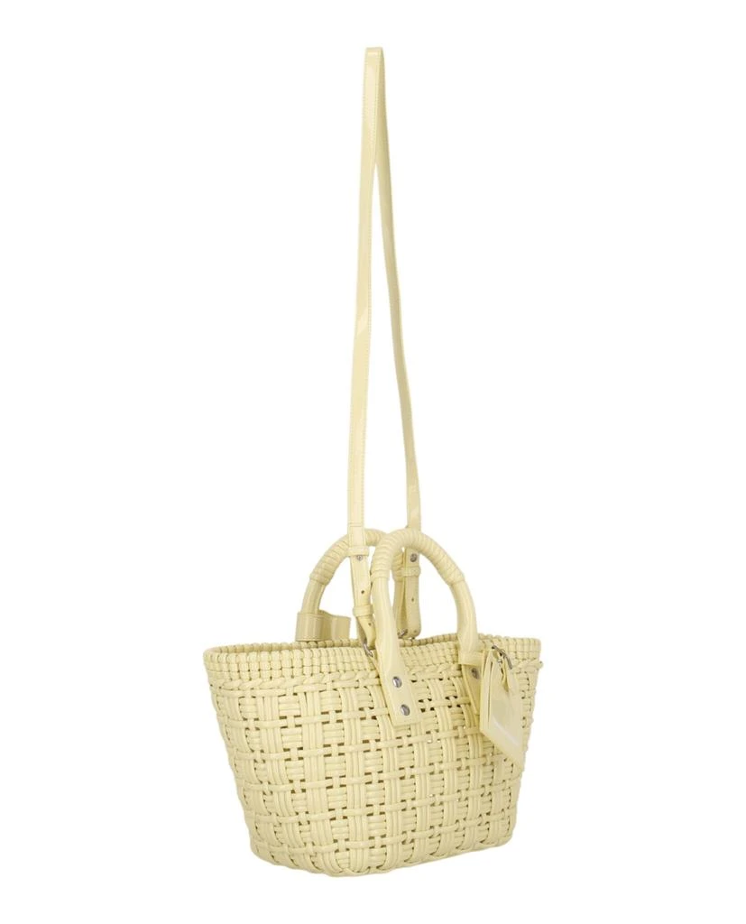 Balenciaga Bistro XS Basket With Strap 4