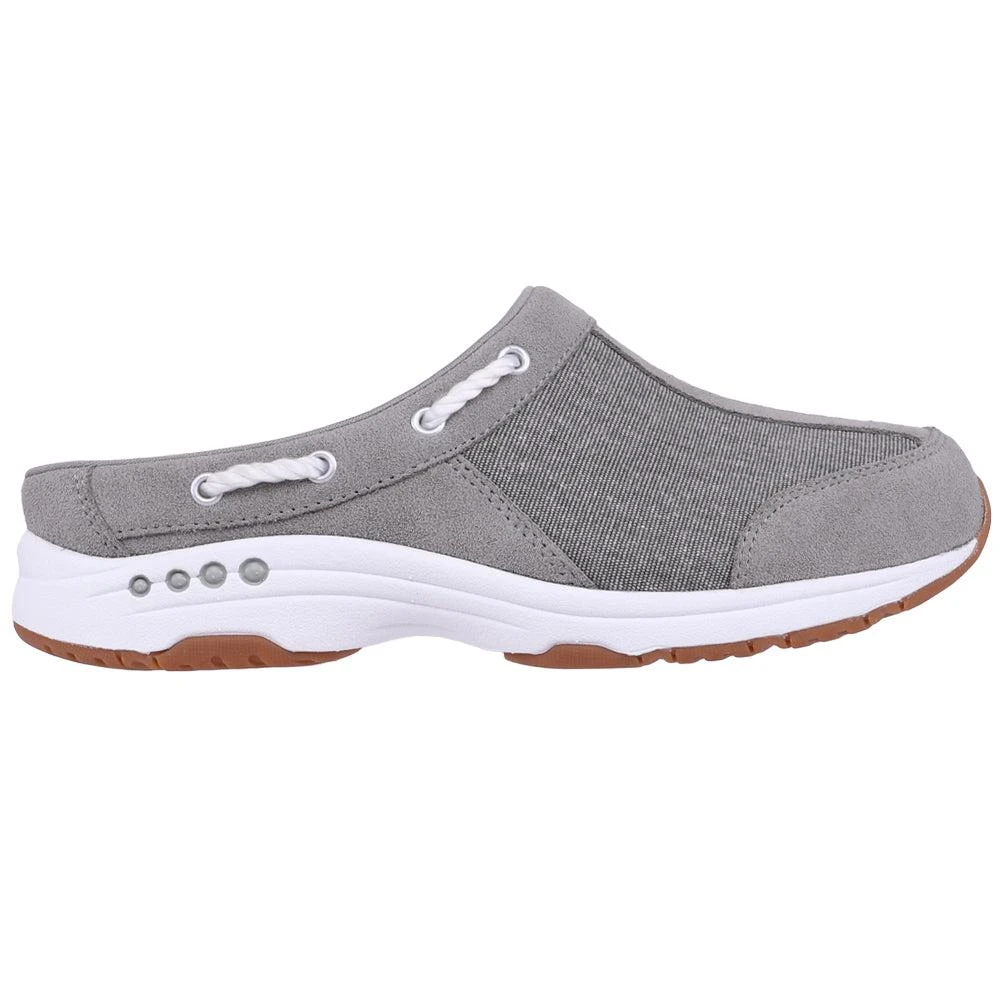 Easy Spirit Travelport Mule Sneakers 1
