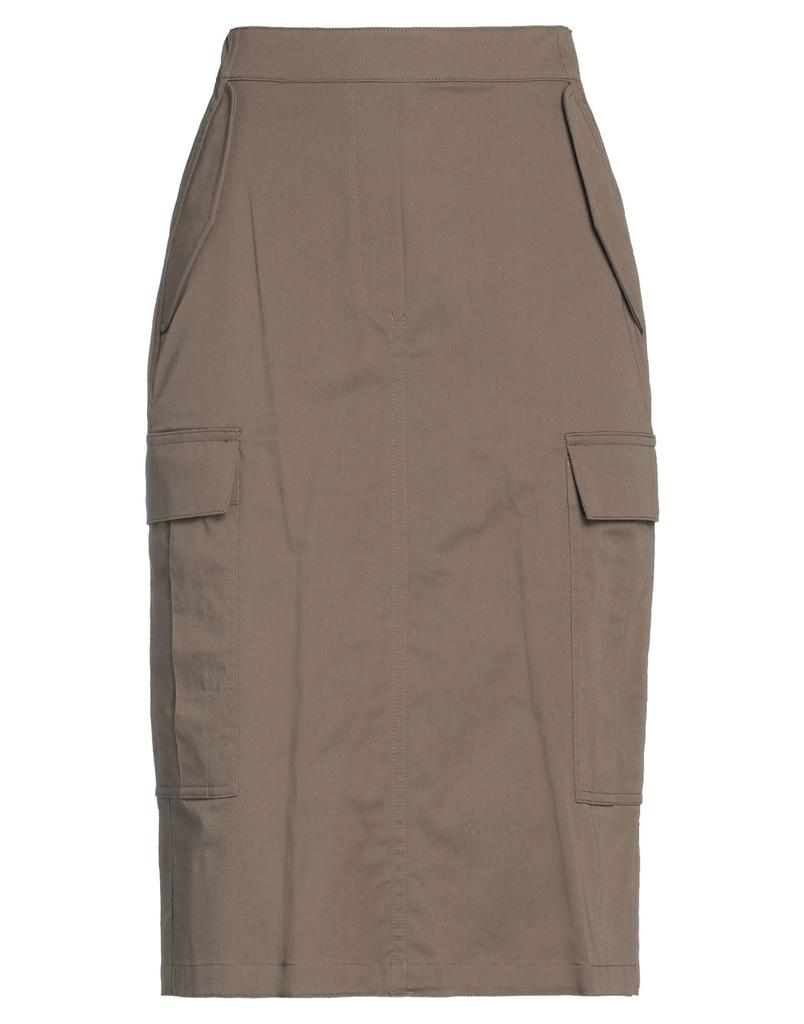 Theory｜SKIRTS (RELAXED CARGO SKIRT (O0709302 P3A)) Theory Relaxed Cargo Skirt – Bluefly