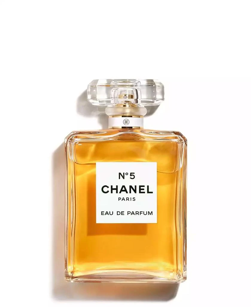 Chanel Eau de Parfum Spray, 1.2-oz 1