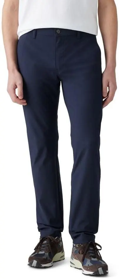 Levi's Levi's Men's Xx Standard Chino Tech Pants (Also Available in Big & Tall)