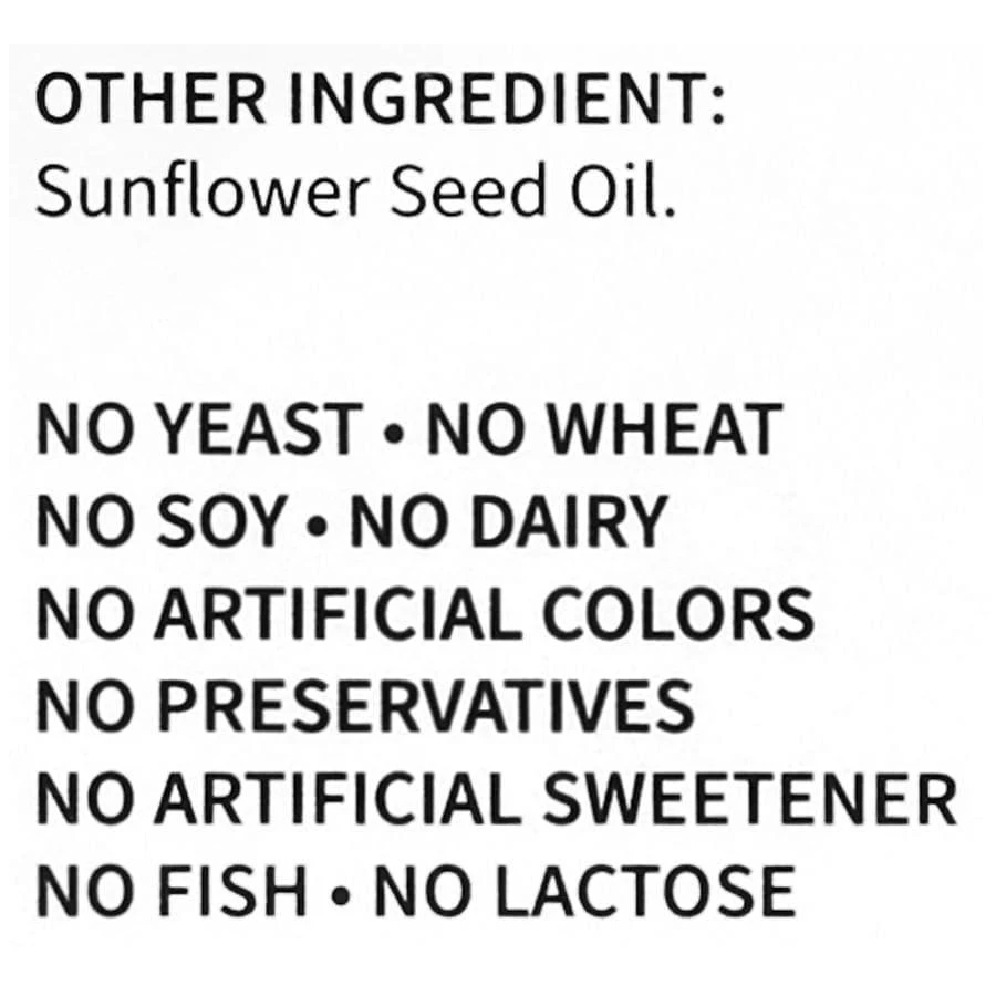 Walgreens Free 
Pure Liquid D3 50 mcg (2,000 IU) 5