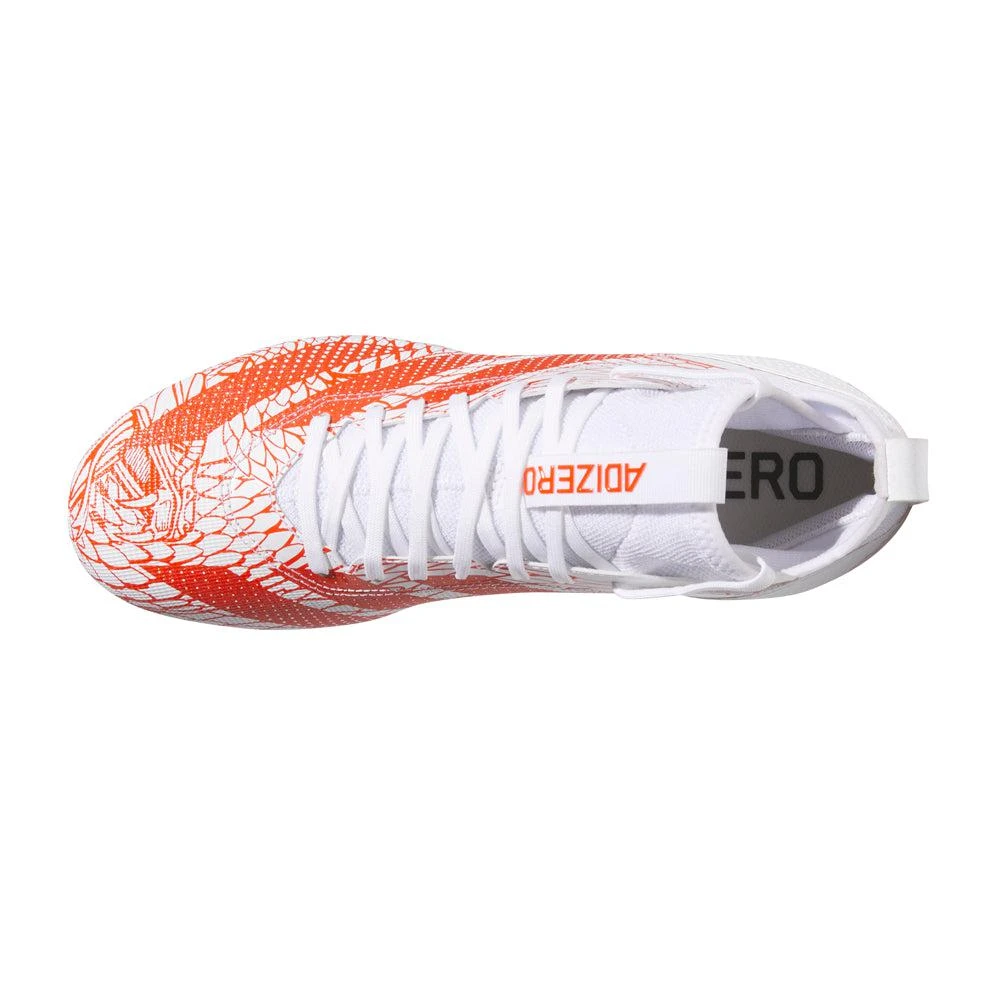 Adidas Adizero Impact Exotic Speed Football Cleats 4