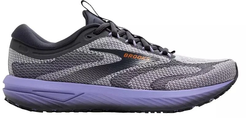 Brooks Brooks Women's Revel 7 Running Shoes 1