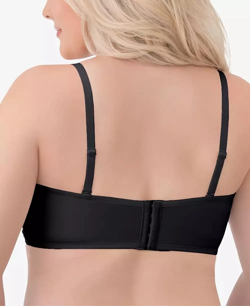 Vanity Fair Beauty Back®  Full Figure Strapless Underwire Bra 74380 5