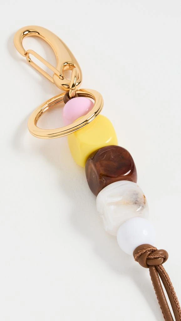 Wandler Bag Charm Beads 3