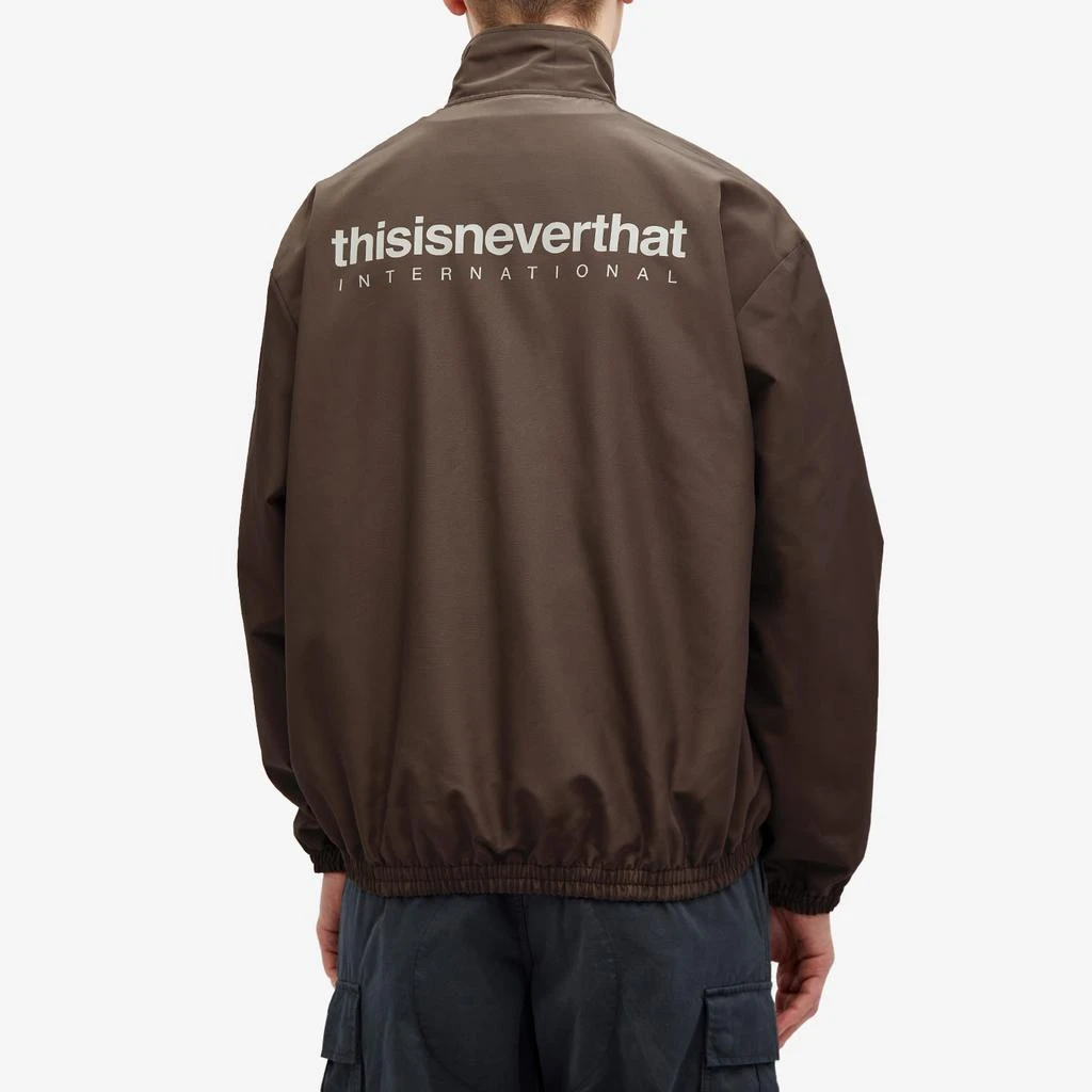 thisisneverthat thisisneverthat INTL. Team Jacket 3