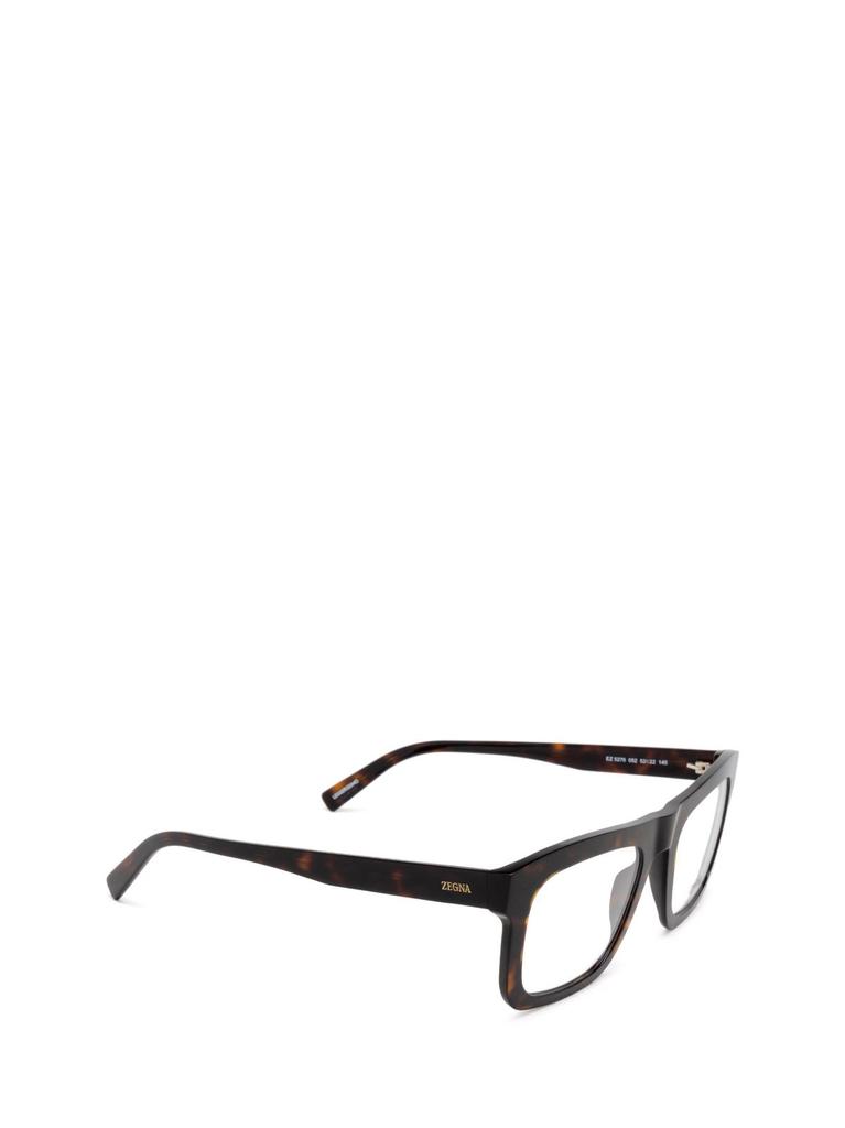 Ermenegildo Zegna Zegna Square Frame Glasses