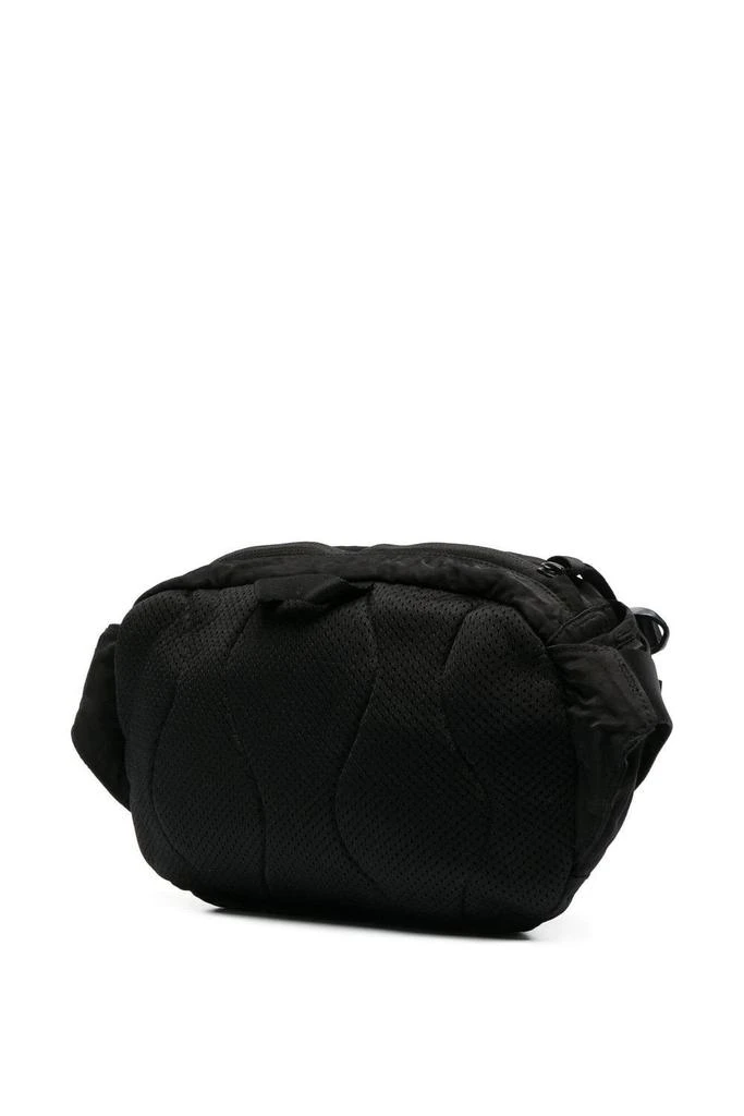 undefined Nylon B Crossbody Pack 3