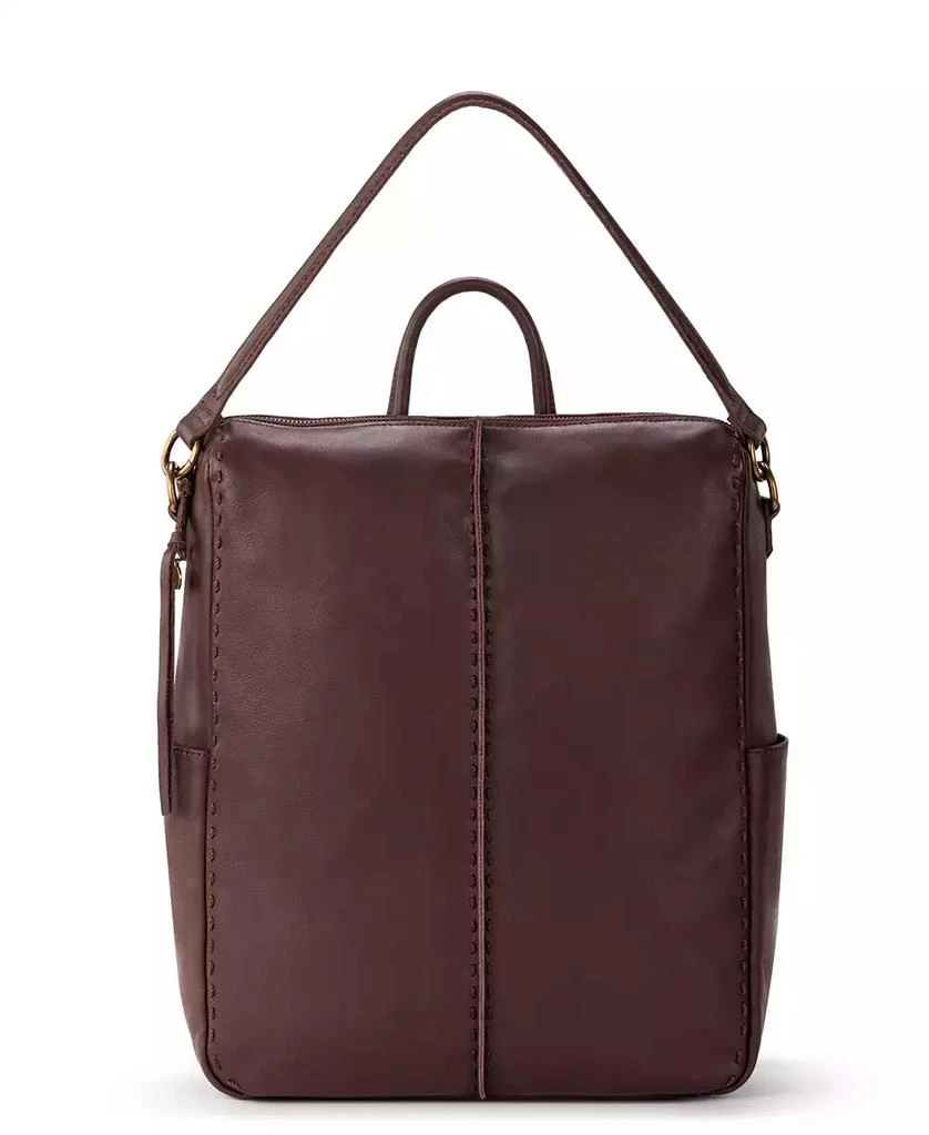 The Sak Los Feliz Leather Backpack 5