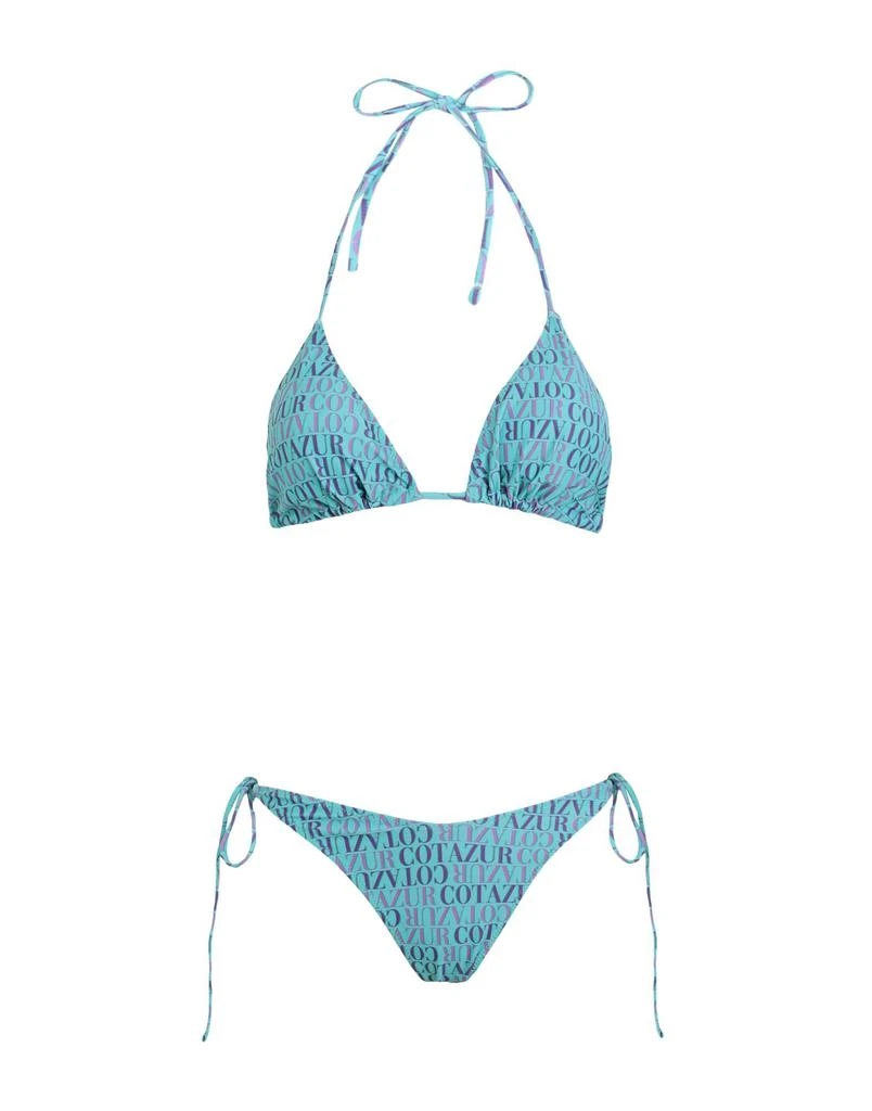 COTAZUR Bikini 1
