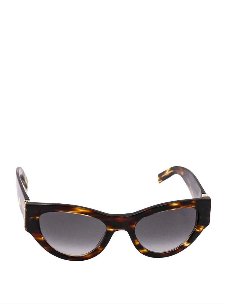 Yves Saint Laurent Saint Laurent Eyewear Cat-Eye Sunglasses 4