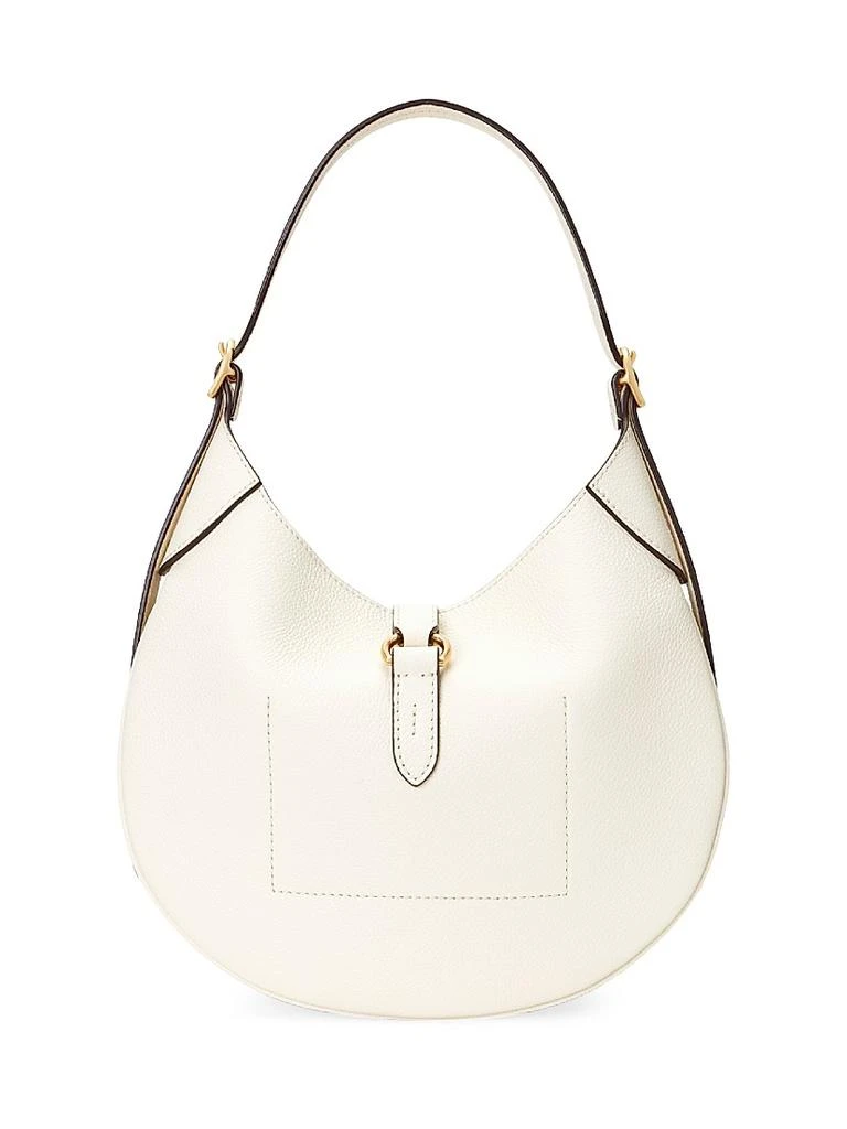 Ralph Lauren Polo ID Small Leather Bag 5