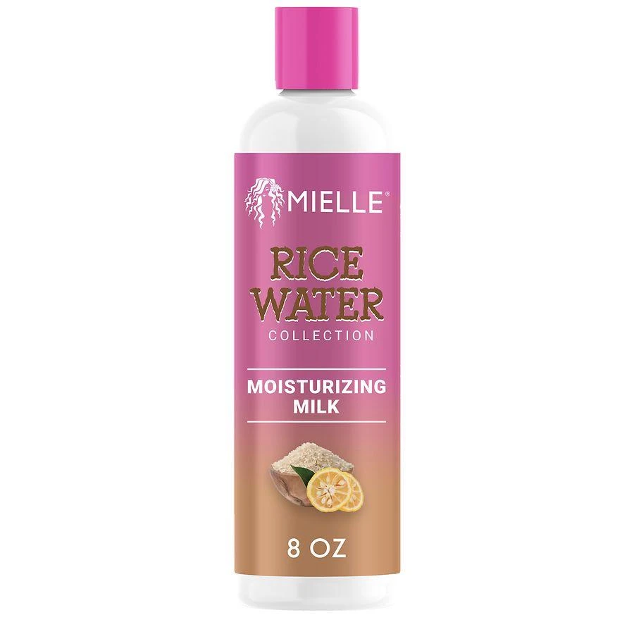 Mielle Organics Hair Moisturizing Milk Rice Water 1