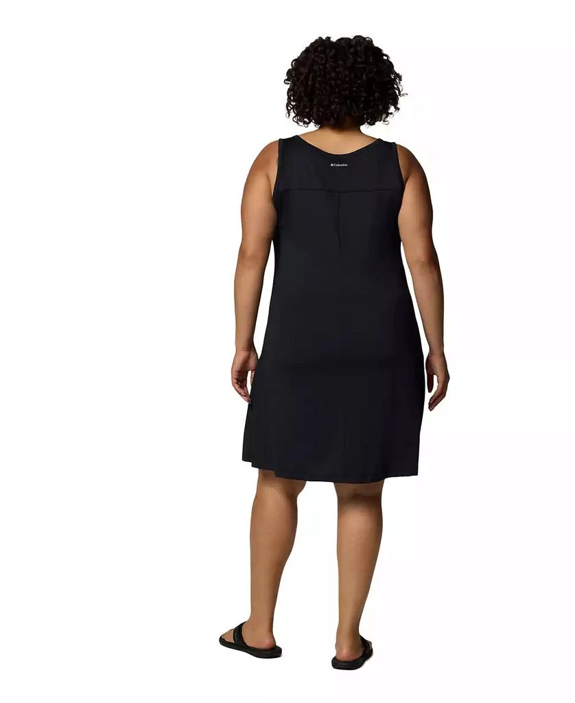Columbia Women
s Chill River Sleeveless Dress 8