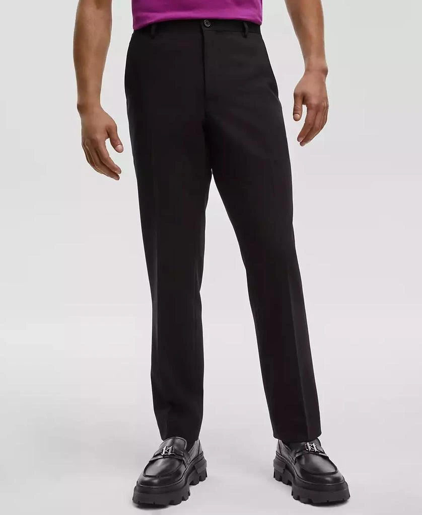 Mode of One Men's Slim-Fit Suit Pants, Created for Macy's 1