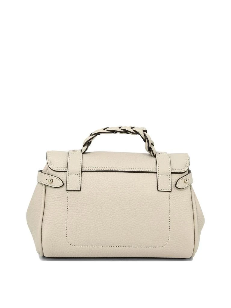 Mulberry Mulberry "Mini Alexa" Handbag 2