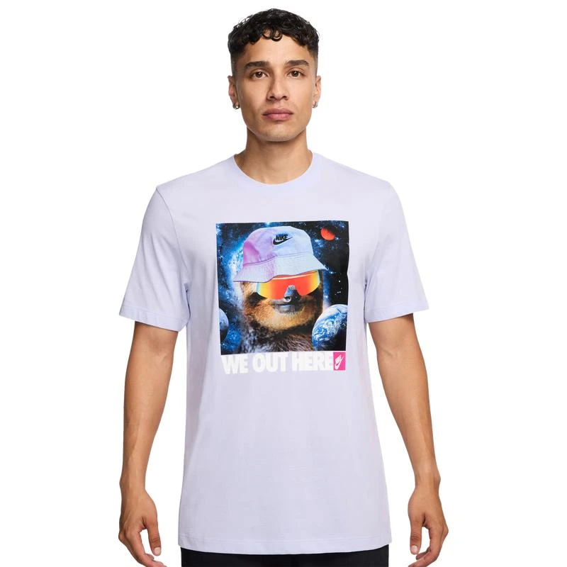 NIKE Nike NSW Photo T-Shirt - Men's 1