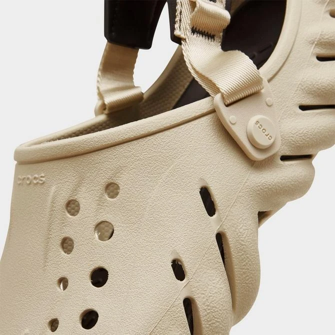 Crocs Crocs Echo Clog Shoes 5