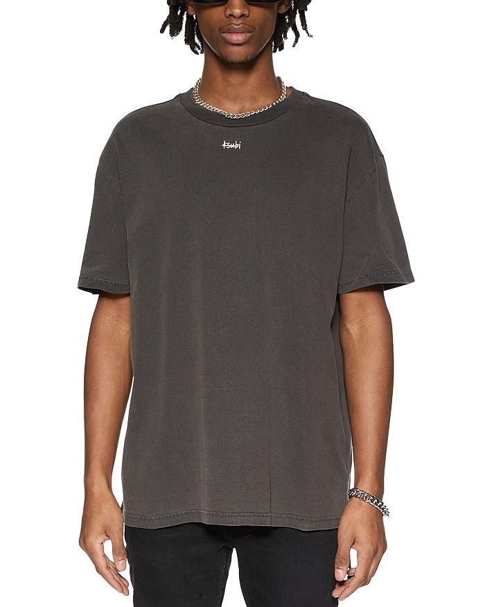 Ksubi Eagle Biggie Tee