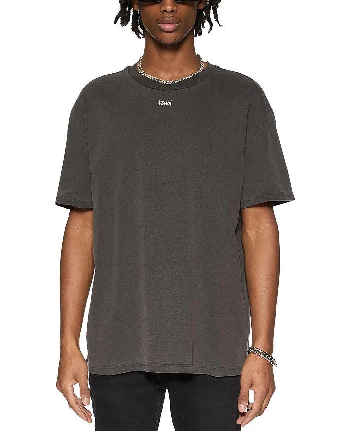 Ksubi Eagle Biggie Tee 1