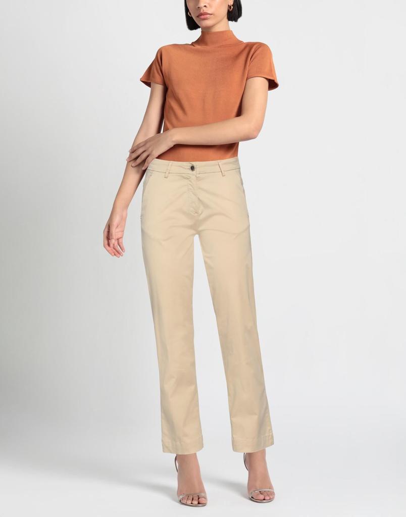 YES ZEE by ESSENZA Casual pants