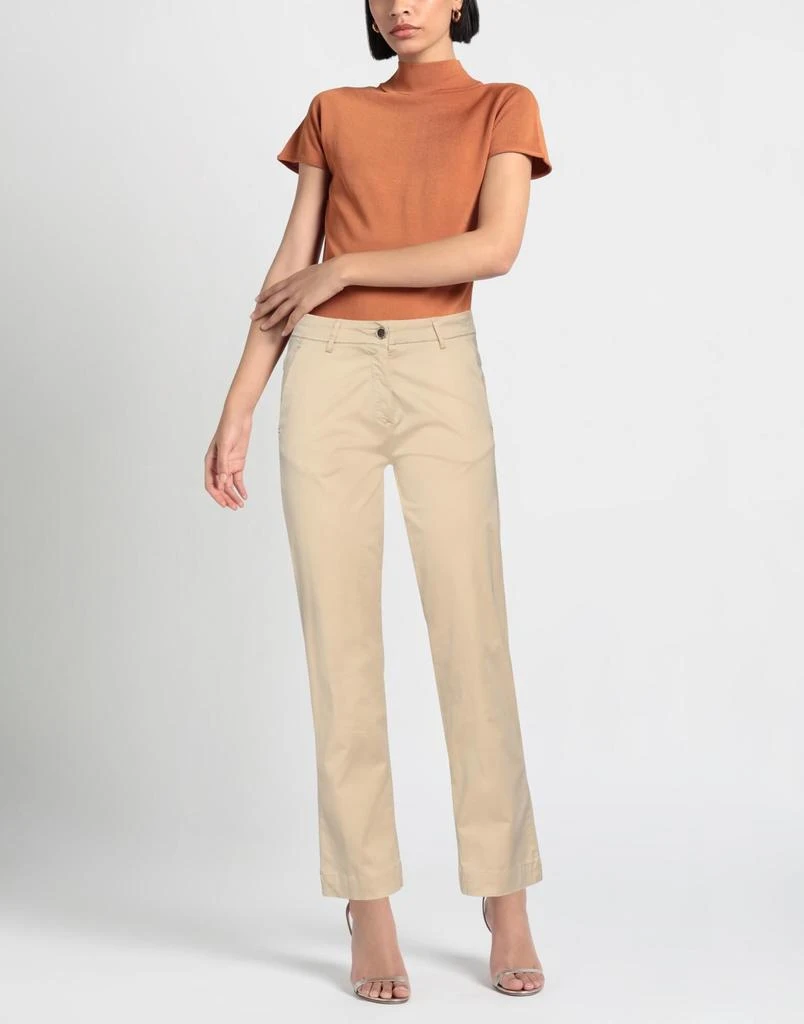 YES ZEE by ESSENZA Casual pants 2