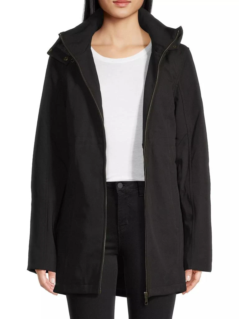Nom Maternity 3-in-1 During + After Coat 6