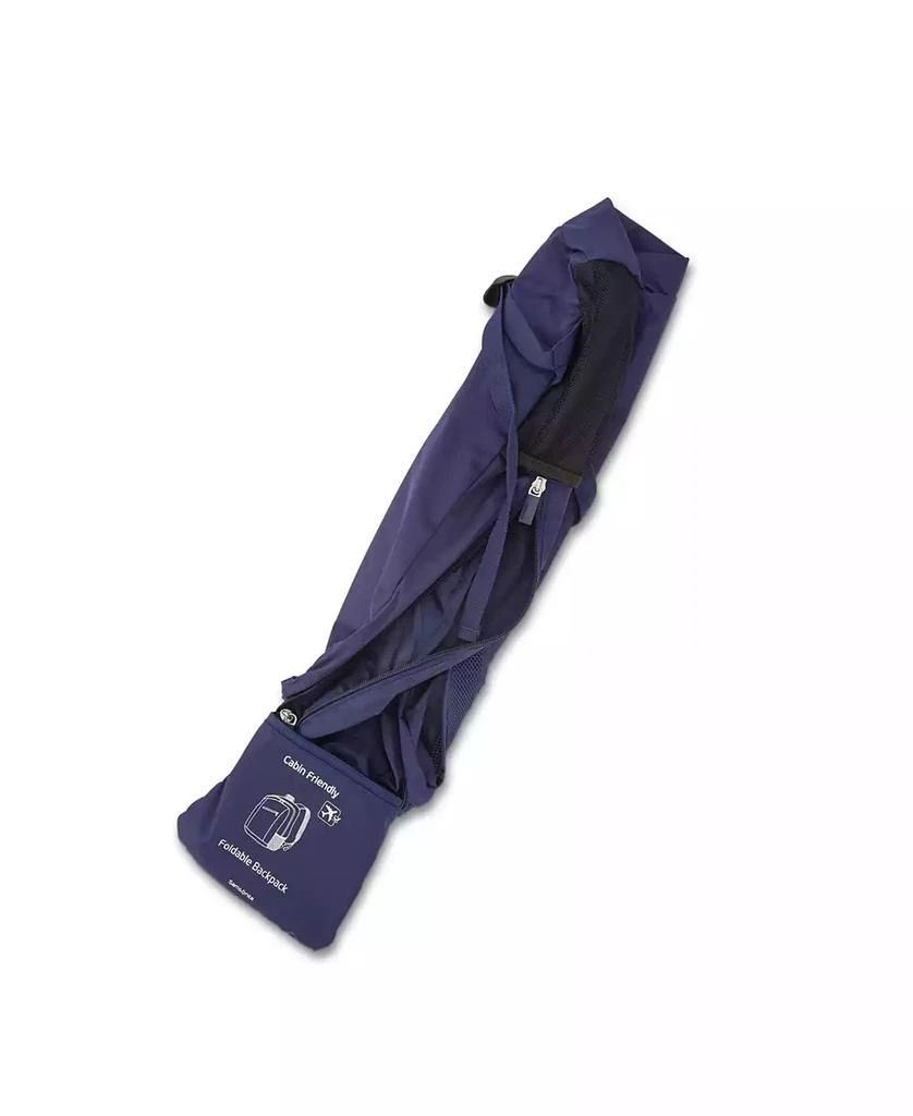 Samsonite Foldaway Backpack 8