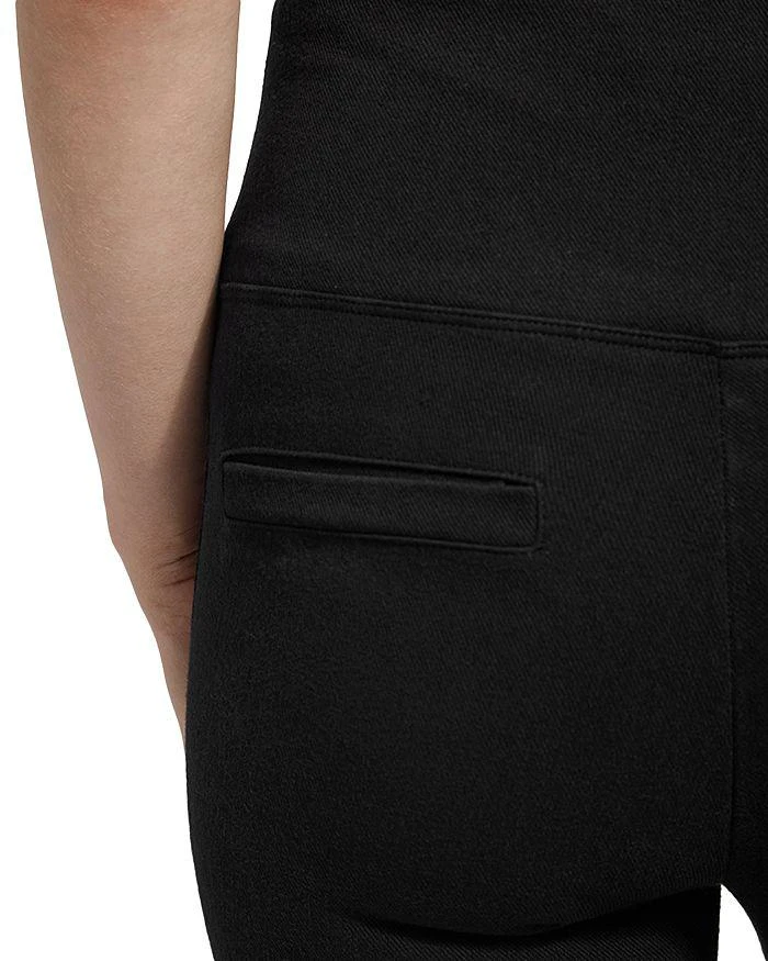 Lyssé High Waist Denim Leggings 9