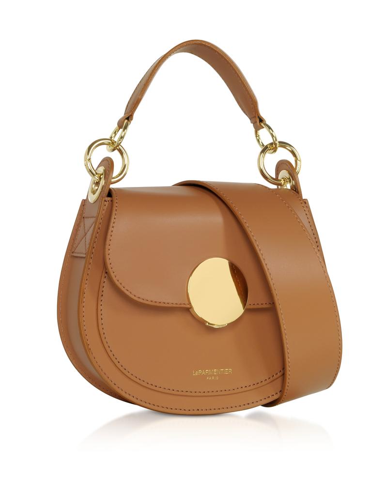 LePARMENTIER Paris Yucca Soho Top-Handle Shoulder Bag