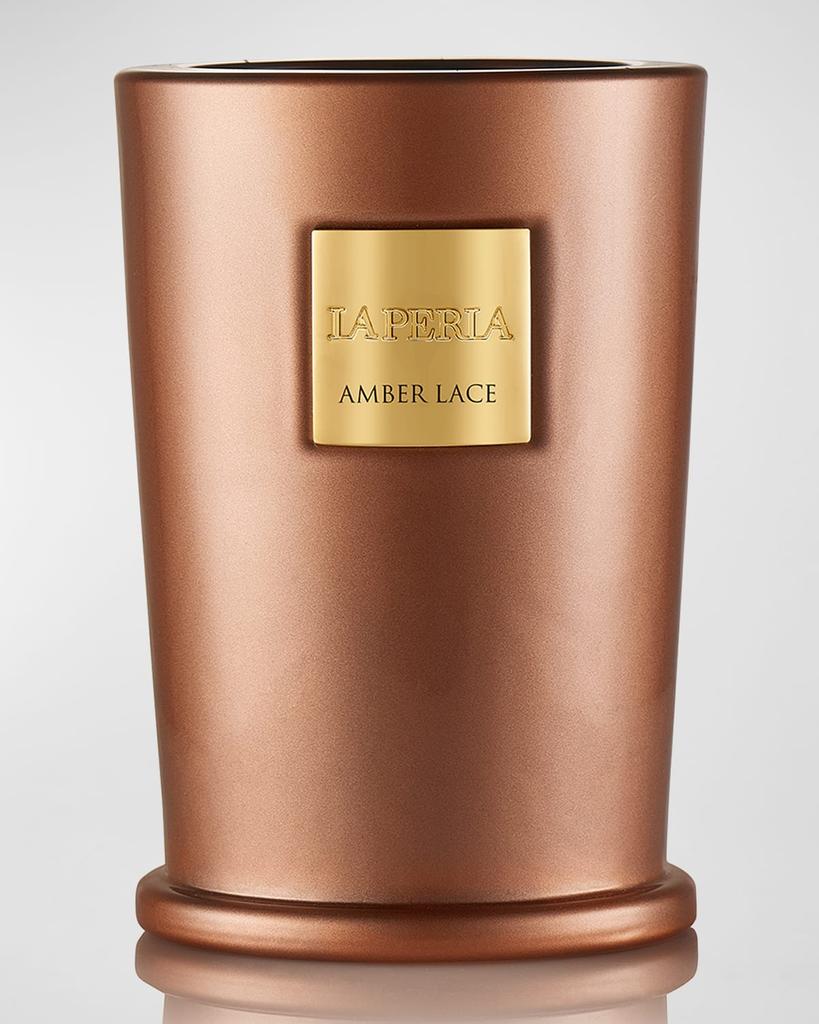 La Perla 6.34 oz. La Perla Candle