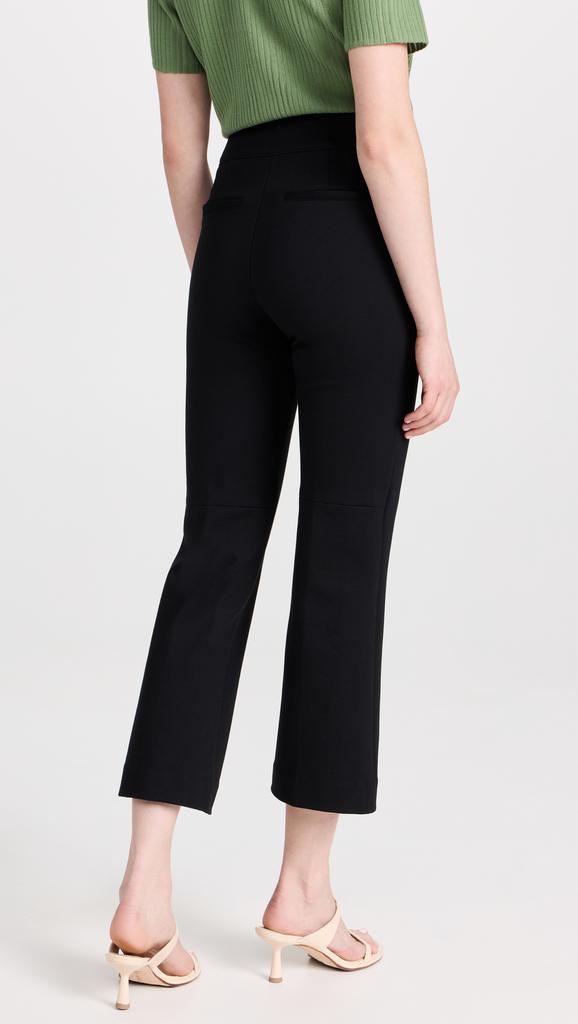 SPANX Kick Flare Perf Pants
