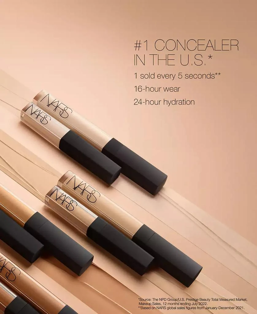 NARS Mini Radiant Creamy Concealer 10