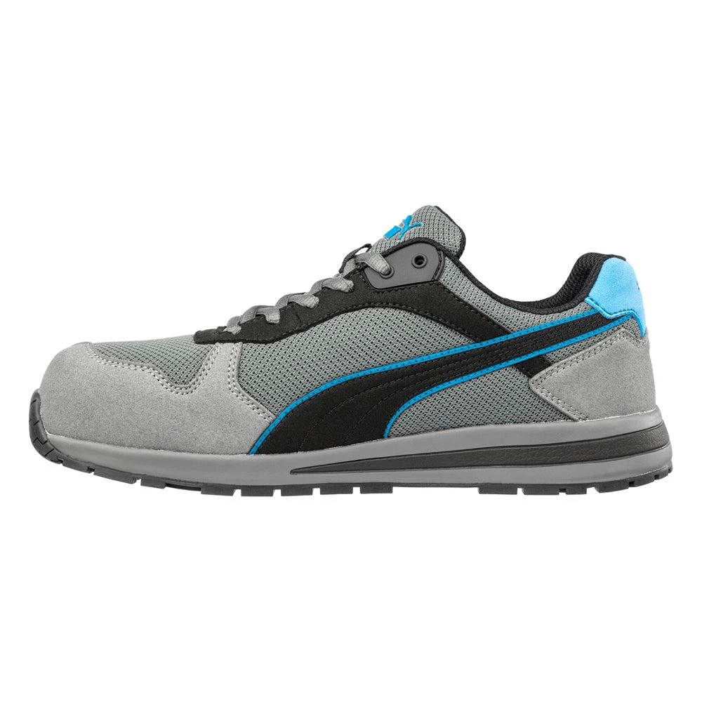 Puma Safety Frontside Electrical Hazard Composite Toe Work Shoes 3
