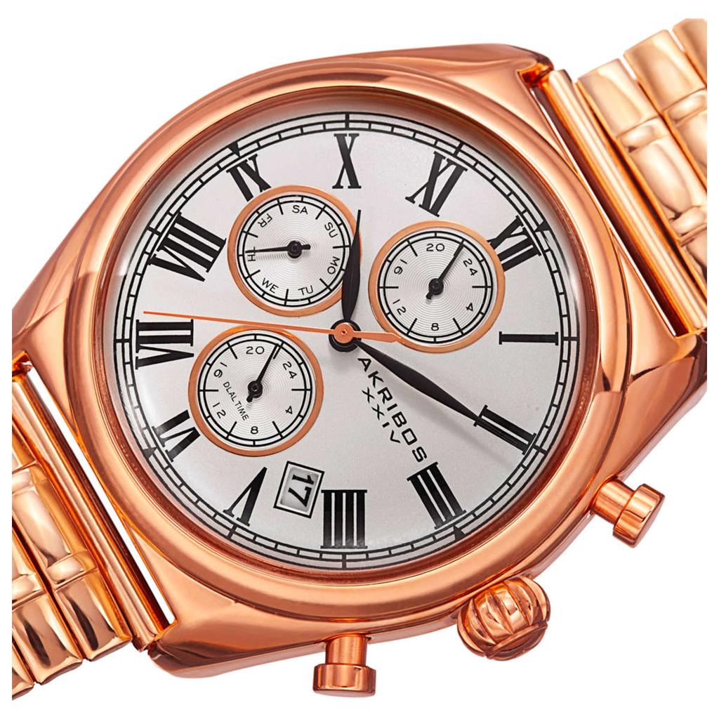 Akribos XXIV Akribos Xxiv Men's Watch