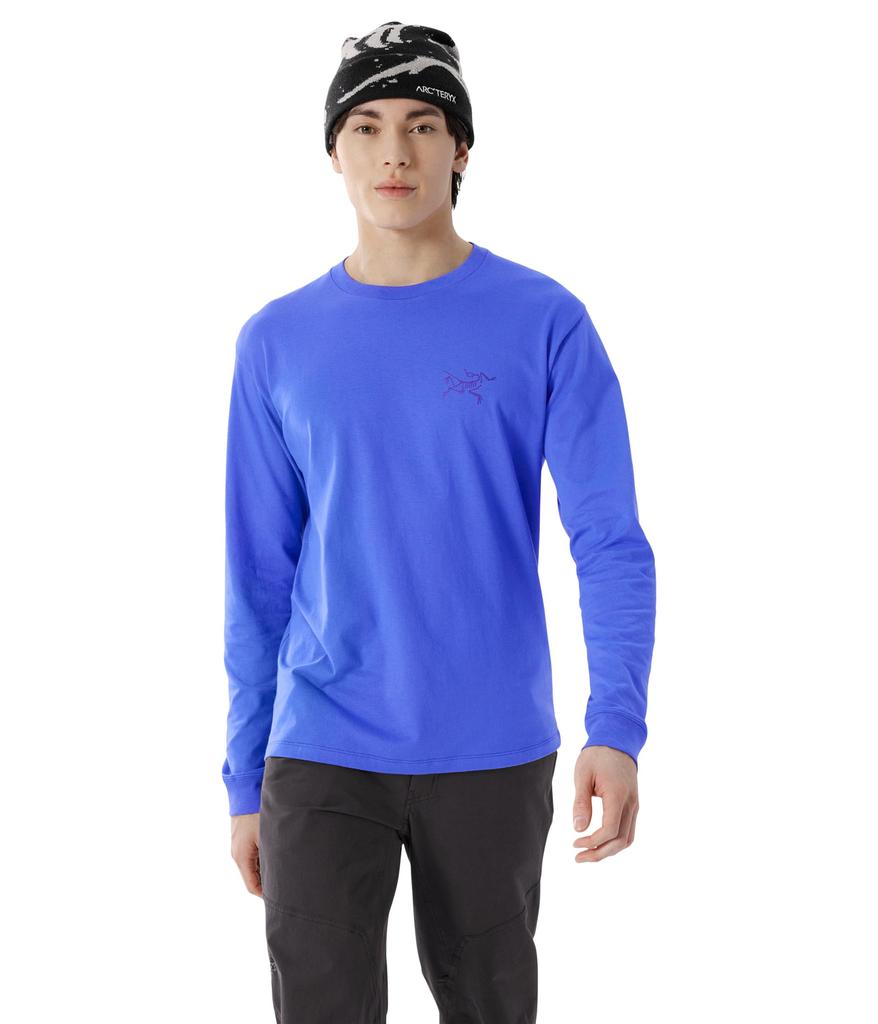 Arc'teryx Kragg SL Cotton Long Sleeve